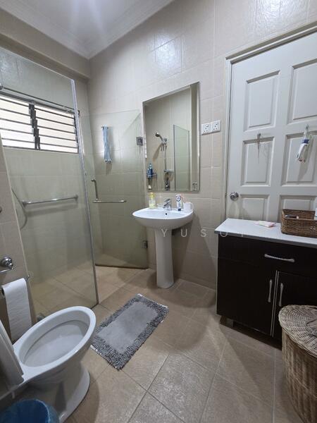 Sri Alam Condominium - 3