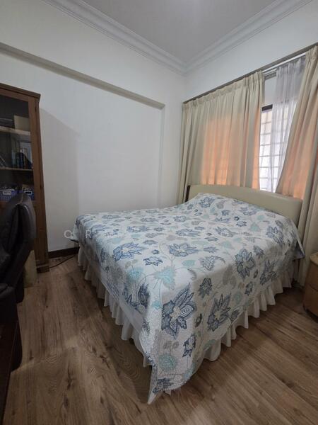 Sri Alam Condominium - 4