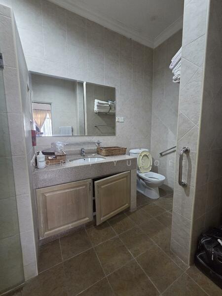 Sri Alam Condominium - 5
