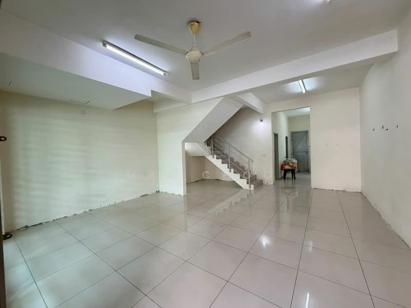 Bandar Tasek Mutiara - 2