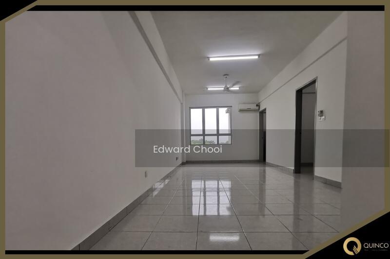 The Residence 1 @ Tiara South - 1