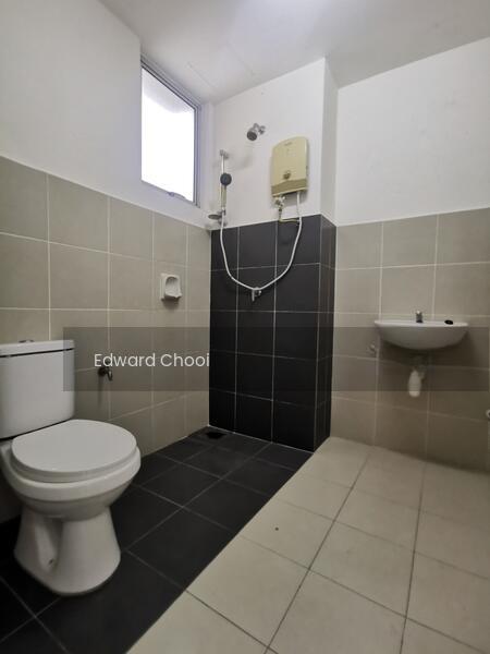 The Residence 1 @ Tiara South - 5