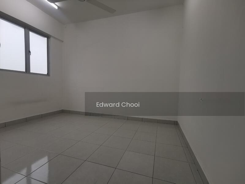 The Residence 1 @ Tiara South - 3