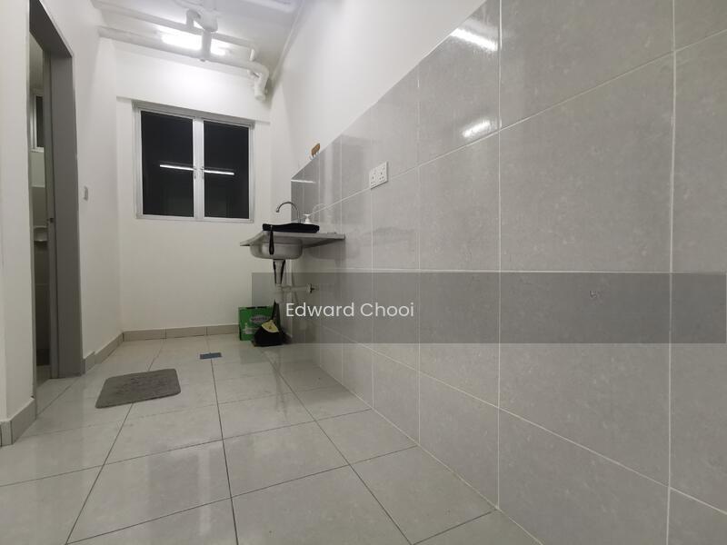 The Residence 1 @ Tiara South - 2