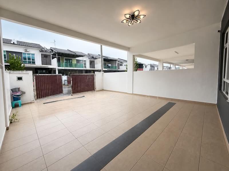 BANDAR LAYANGKASA - 2