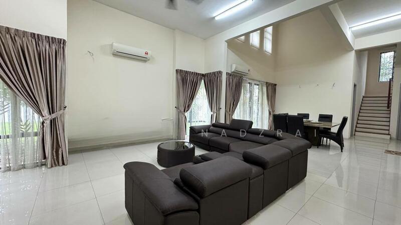 Taman Melati Gombak - 5