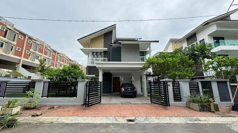 Taman Melati Gombak - 2