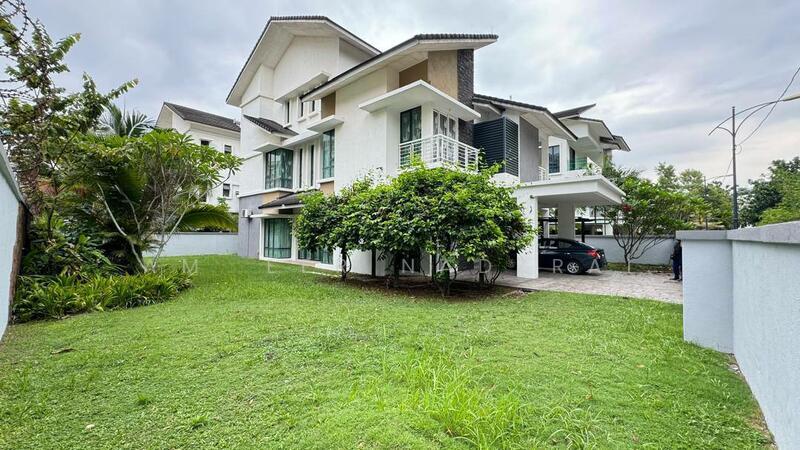 Taman Melati Gombak - 1