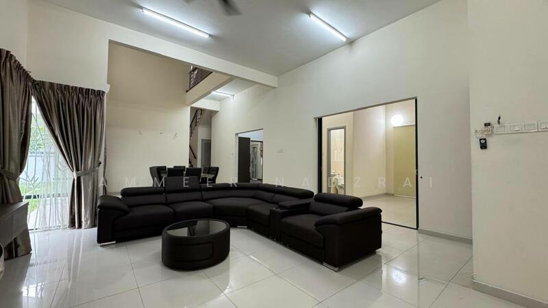 Taman Melati Gombak - 4