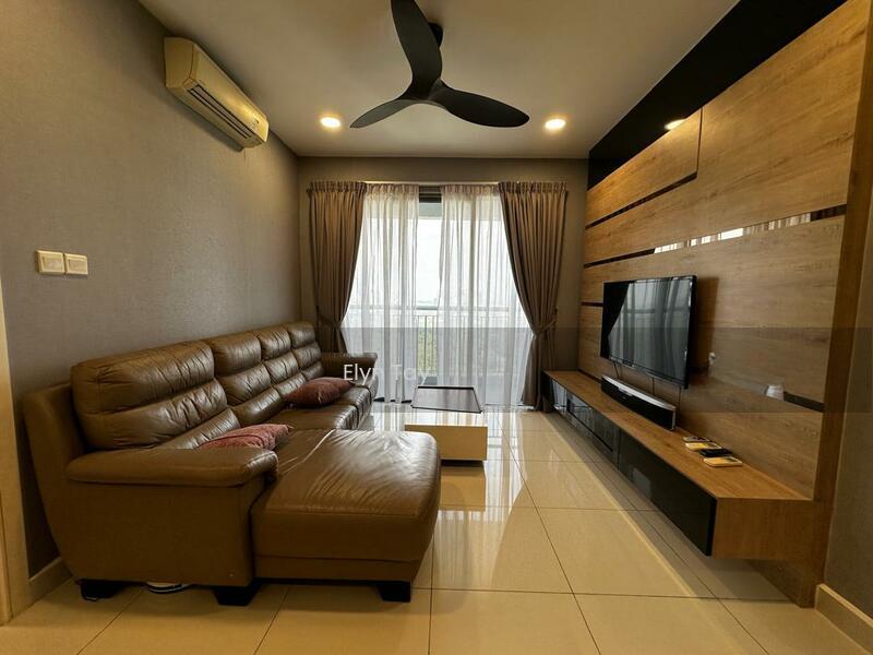 Teega Suites - 1
