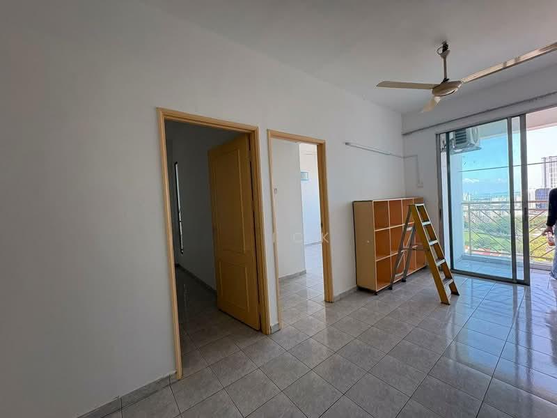 BJ Court Apartment - 3