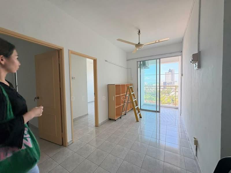 BJ Court Apartment - 4