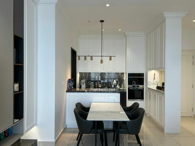 The Park Sky Residence - 2