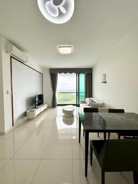 The M @ Medini Macrolink - 4