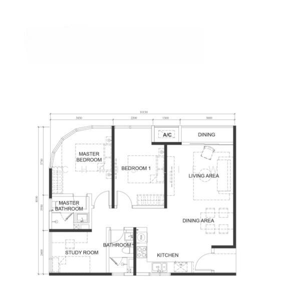 The M @ Medini Macrolink - 2