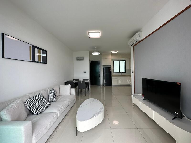 The M @ Medini Macrolink - 1