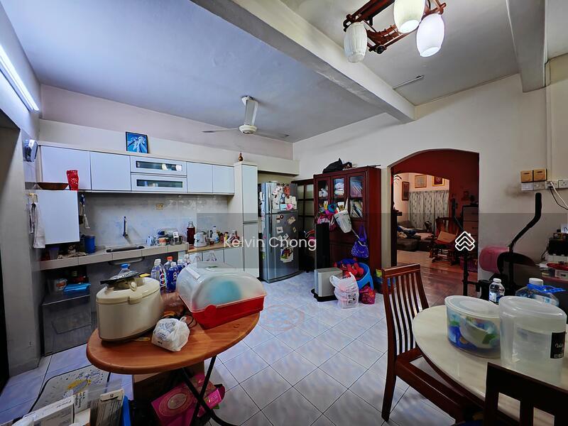 Ipoh First Garden Taman Buluh Emas - 4