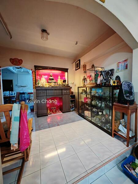 Ipoh First Garden Taman Buluh Emas - 2