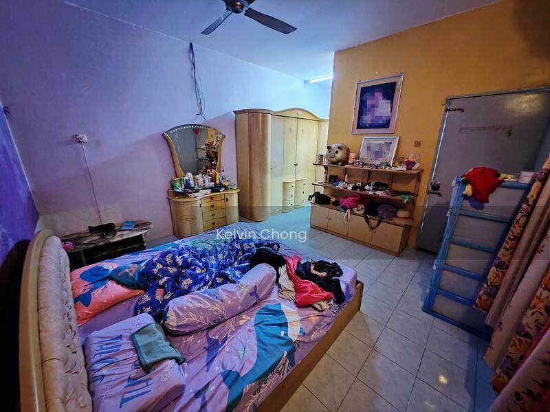 Ipoh First Garden Taman Buluh Emas - 5