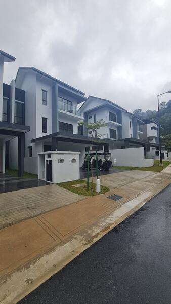 Last 2units,Semi D Forest Hill,Ampang ,17KM to KLCC, foreigners are welcome - 1