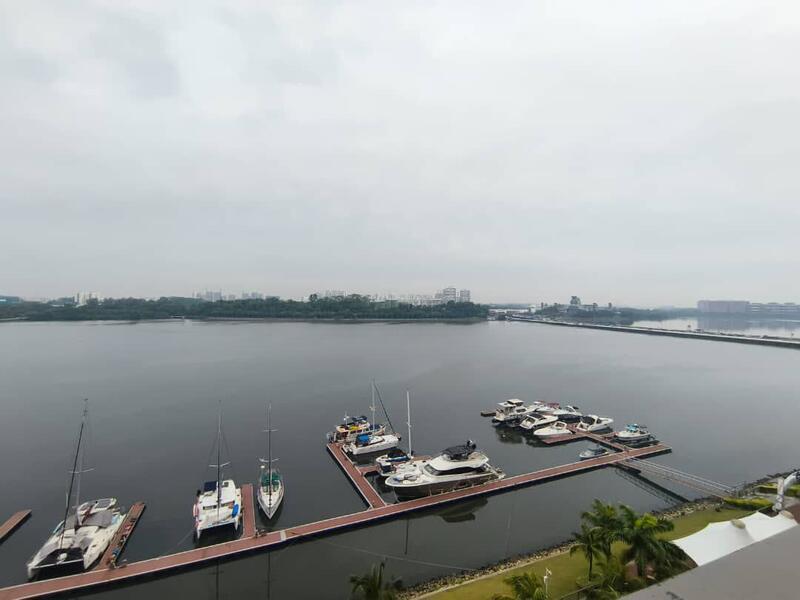 R&F Princess Cove Phase 2-Seine Region - 4