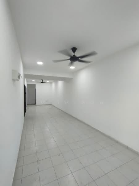 Taman Scientex Utama - 3