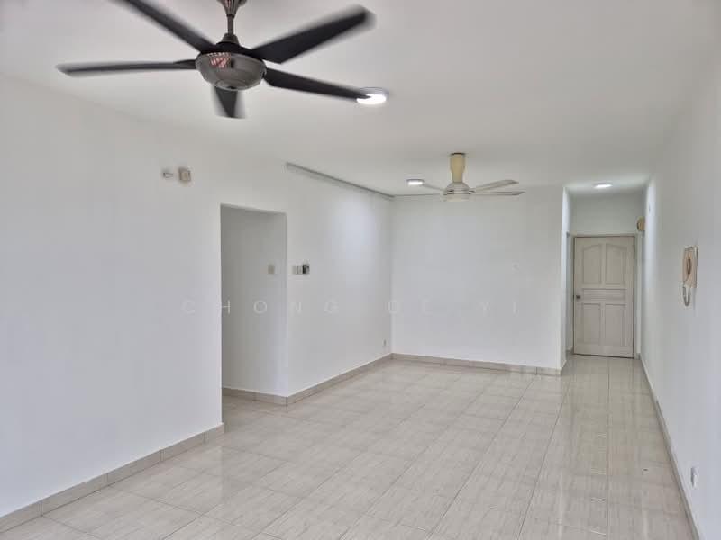 Green Avenue Condominium - 5