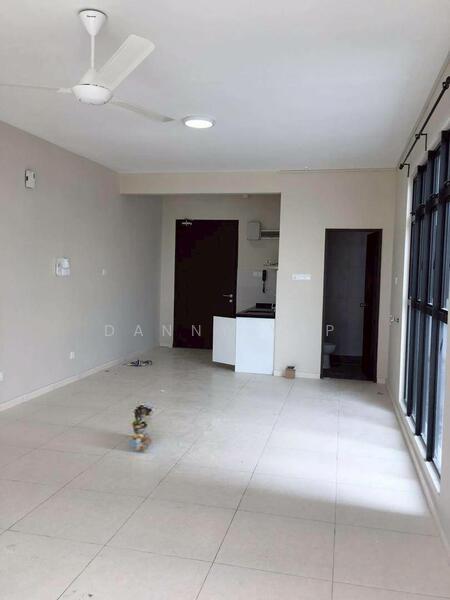 The Garden Residences - 1