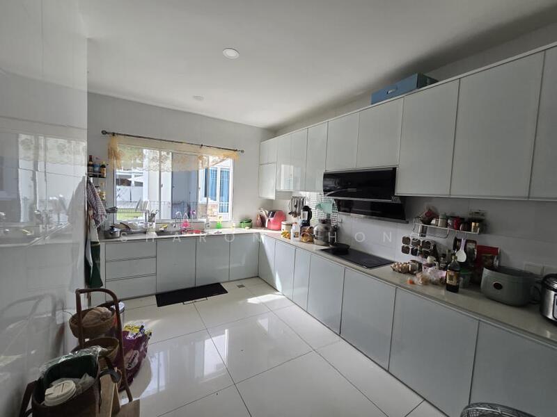 Isola Villa @ Senibong Cove - 3