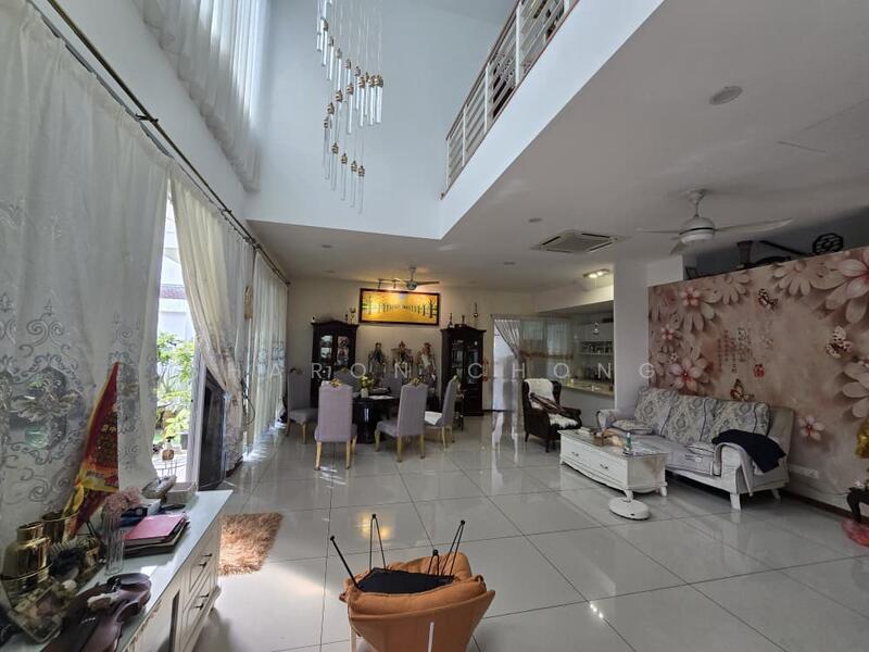 Isola Villa @ Senibong Cove - 2