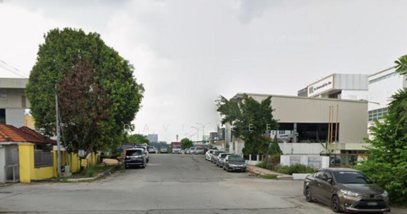 Jalan KPB, Kampung Baru Balakong, Balakong Jaya, Serdang, Kajang, Bangi, Semenyih, Kuala Lumpur - 2