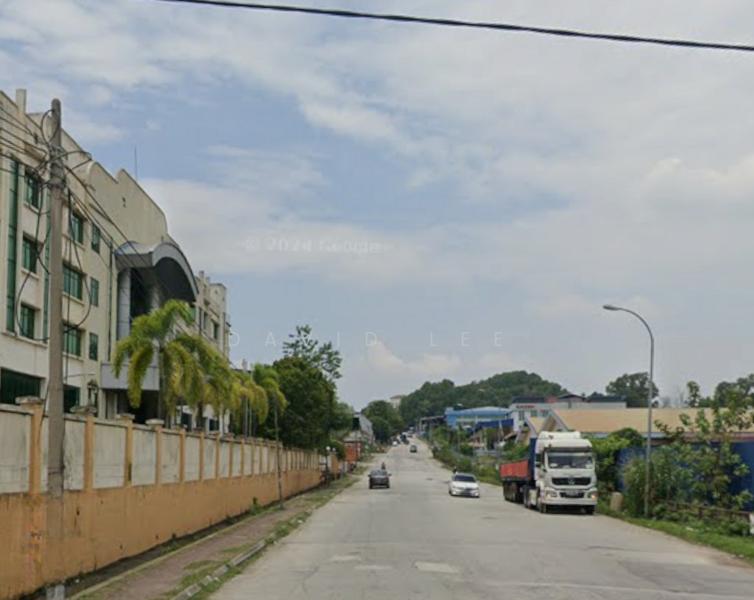 Jalan KPB, Kampung Baru Balakong, Balakong Jaya, Serdang, Kajang, Bangi, Semenyih, Kuala Lumpur - 4