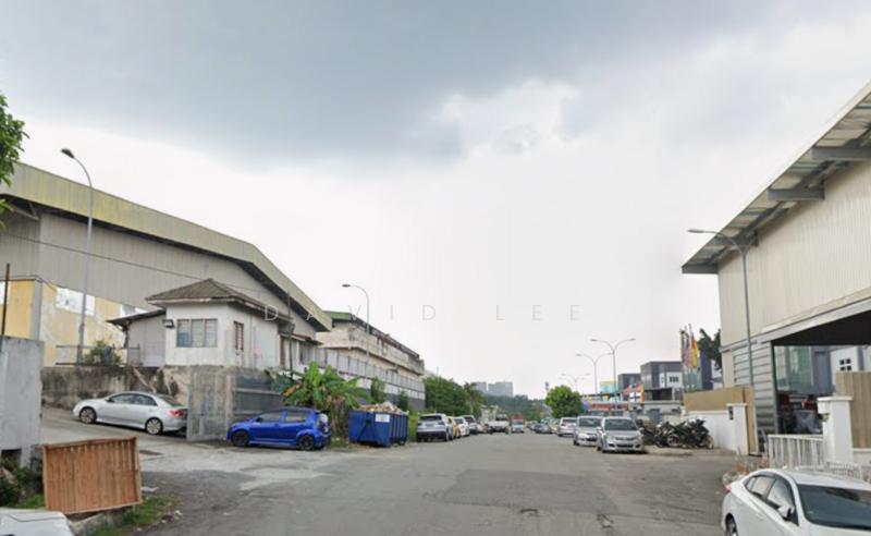 Jalan KPB, Kampung Baru Balakong, Balakong Jaya, Serdang, Kajang, Bangi, Semenyih, Kuala Lumpur - 1