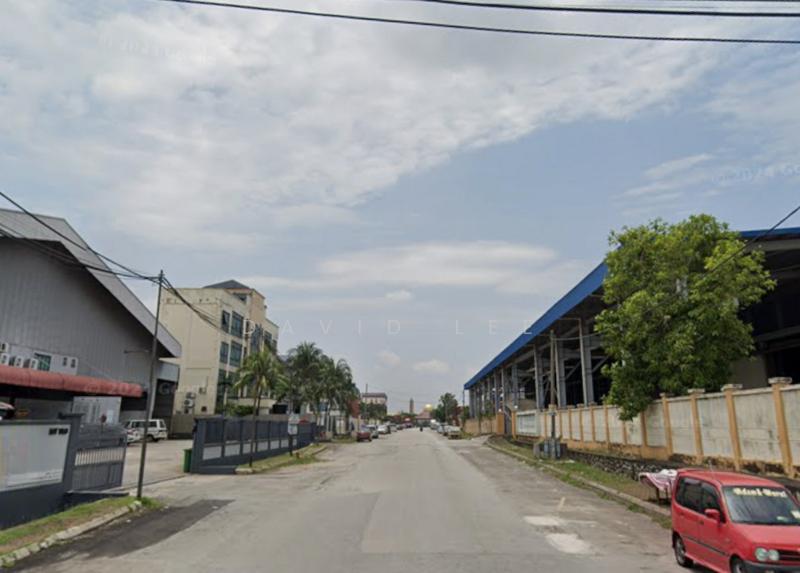 Jalan KPB, Kampung Baru Balakong, Balakong Jaya, Serdang, Kajang, Bangi, Semenyih, Kuala Lumpur - 3