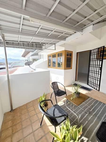 Bandar Cyber Panorama Lapangan Perdana 2.5 Storey House For Sale Ipoh Perak - 4