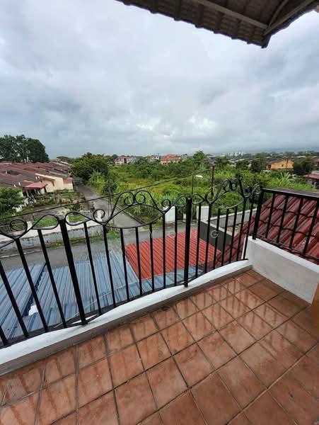 Bandar Cyber Panorama Lapangan Perdana 2.5 Storey House For Sale Ipoh Perak - 5