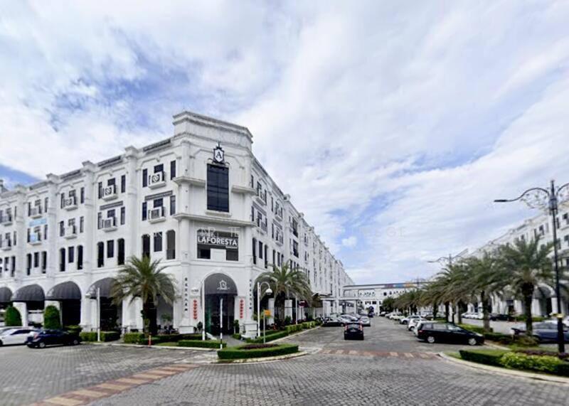 Eco Palladium Eco Palladium - 4