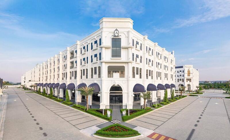 Eco Palladium Eco Palladium - 2