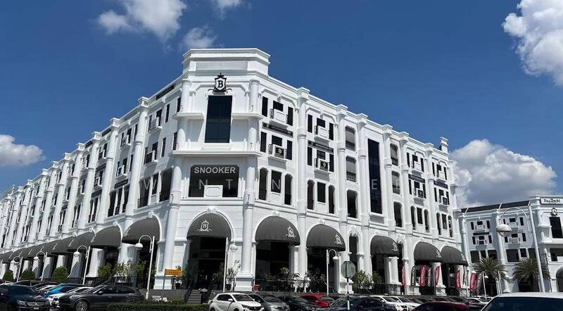 Eco Palladium Eco Palladium - 3