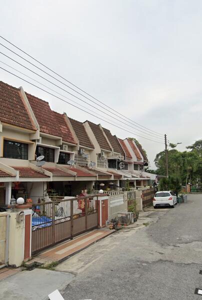 Taman Bukit Angsana - 3