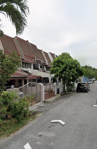 Taman Bukit Angsana - 1