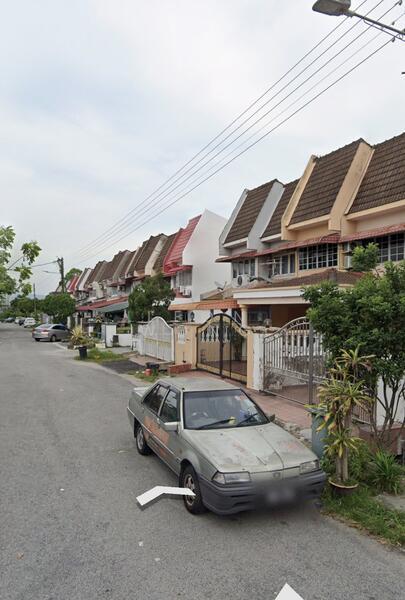 Taman Bukit Angsana - 2