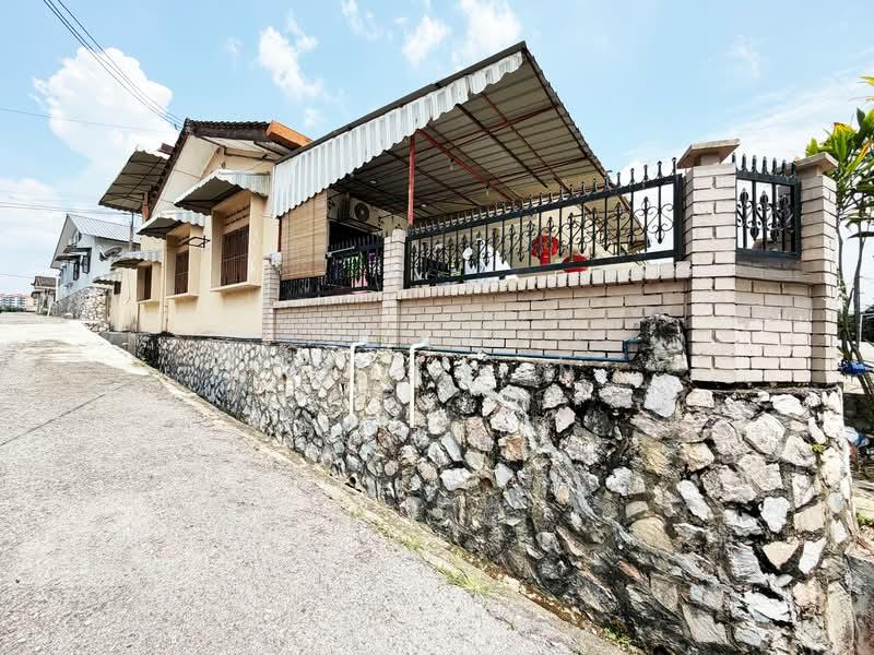Salak Selatan - 2