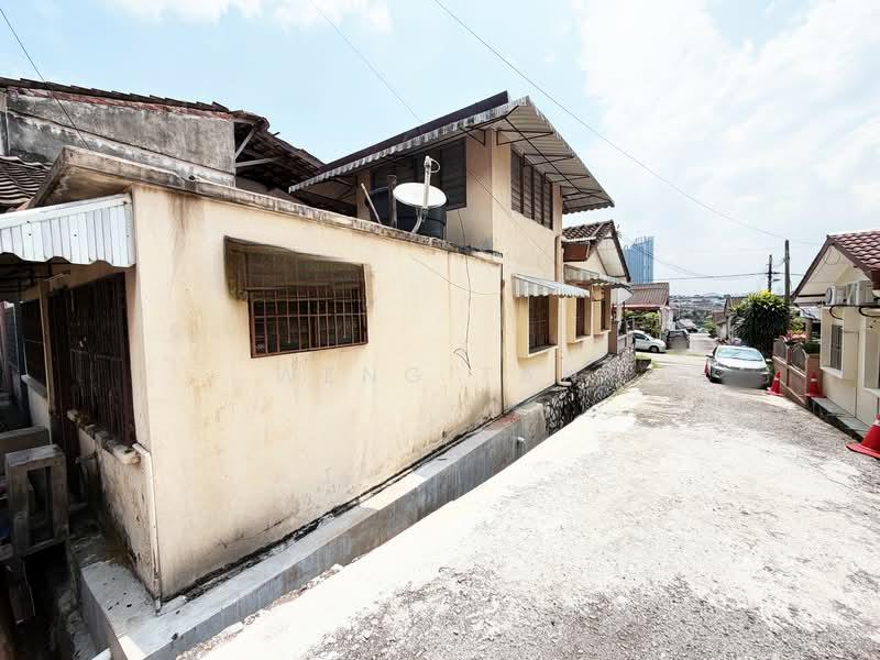 Salak Selatan - 5