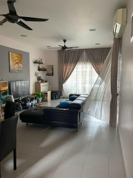 RM745k! 22x75ft! 4R3B! Good Condition Basic Unit Bandar Bukit Raja Klang Makyong 2 Sty Terrace Hse - 5