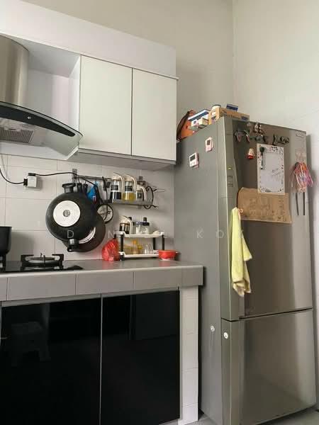 RM745k! 22x75ft! 4R3B! Good Condition Basic Unit Bandar Bukit Raja Klang Makyong 2 Sty Terrace Hse - 4