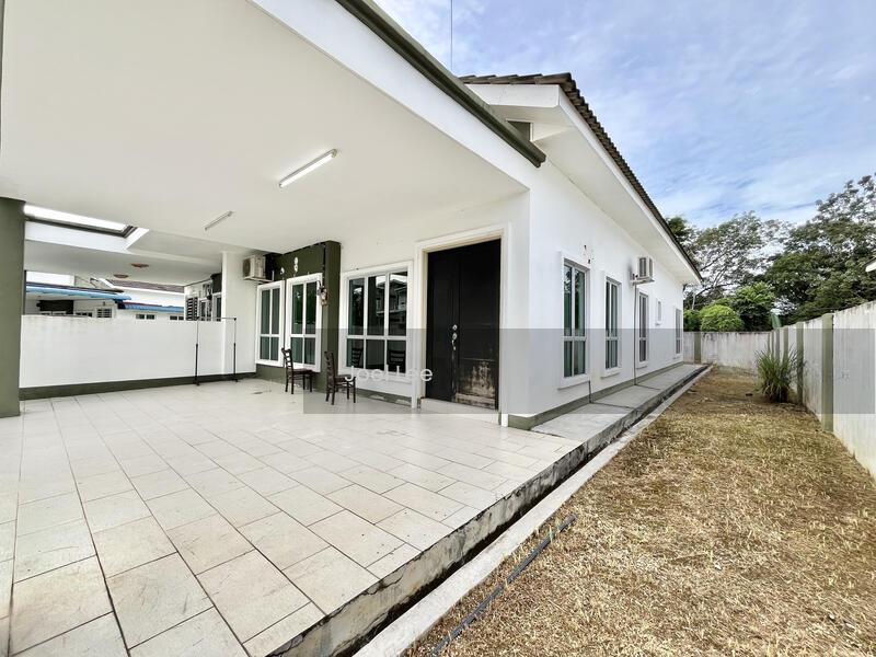 Taman Bunga Raya, Tapah | Single Storey Semi-D For Sale (Freehold) - 4