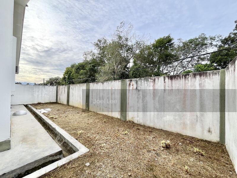 Taman Bunga Raya, Tapah | Single Storey Semi-D For Sale (Freehold) - 5