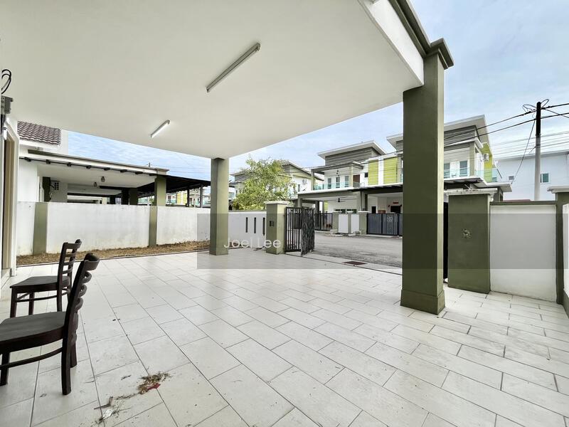 Taman Bunga Raya, Tapah | Single Storey Semi-D For Sale (Freehold) - 3