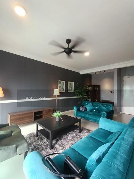 SKS Pavillion Residences - 2